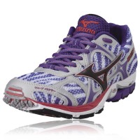 Mizuno Lady Wave Elixir 7 Running Shoes