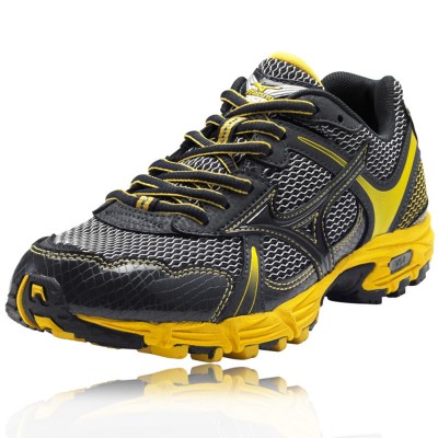 Mizuno Junior Wildwood Trail Running Shoes picture 1