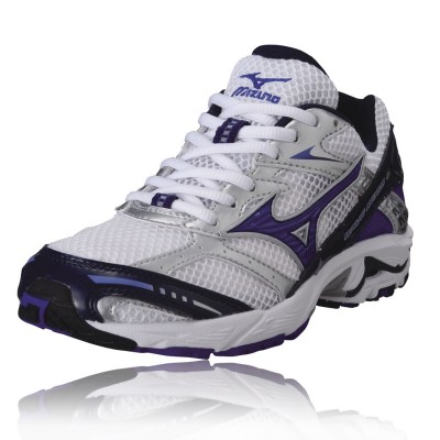 Mizuno Junior Wave Nexus 6 Running Shoes picture 1