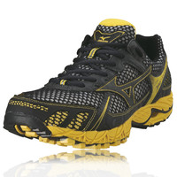 Mizuno Wave Ascend 6 Trail Running Shoes