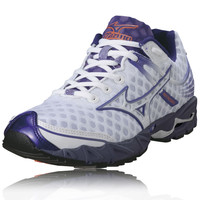 Mizuno Lady Wave Precision 12 Running Shoes