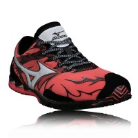 Mizuno Wave Universe 4 Racing Shoes