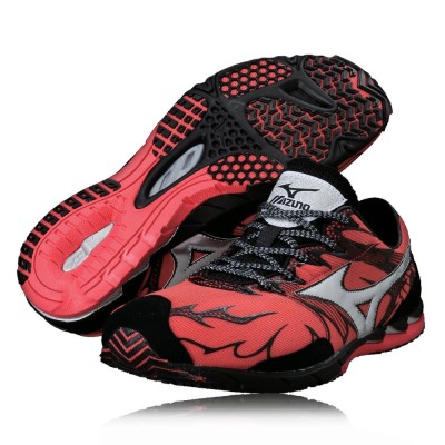 Mizuno Wave Universe 4 Racing Shoes picture 2