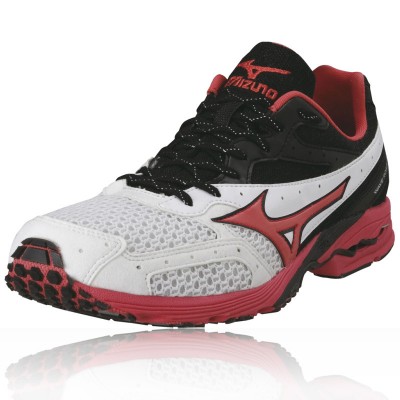 Mizuno Wave Ronin 4 Racing Shoes picture 1