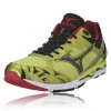 Mizuno Wave Musha 4 Racing Shoes picture 0