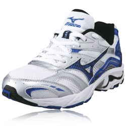 Mizuno Junior Wave Nexus 5 Running Shoes