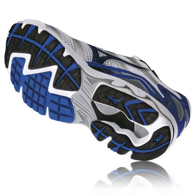 Mizuno Junior Wave Nexus 5 Running Shoes picture 2