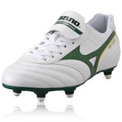 Mizuno Morelia Club SI Soft Ground Football Boots