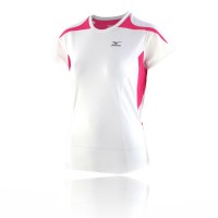 Mizuno Lady Performance Running T-Shirt