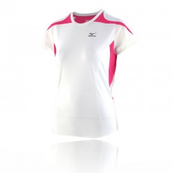 Mizuno Lady Performance Running T-Shirt