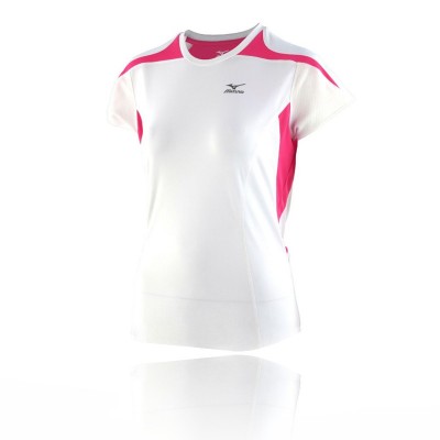 Mizuno Lady Performance Running T-Shirt picture 1