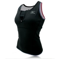 Mizuno Lady Active Max Support Running Vest