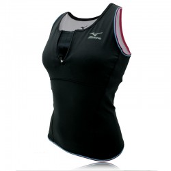 Mizuno Lady Active Max Support Running Vest