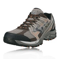 Mizuno Wave Strider Gore-Tex Waterproof Walking Shoes