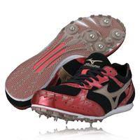 Mizuno Osaka 6 Middle Distance Spikes