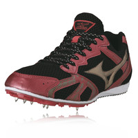Mizuno Tempo Long Distance Running Spikes