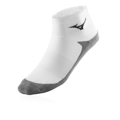 Mizuno Real Competition 2 Pack Running Socks picture 1