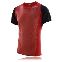 Mizuno BurnOut Running T-Shirt