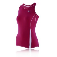 Mizuno Lady Running Vest