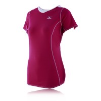 Mizuno Lady Performance Short Sleeve T-Shirt