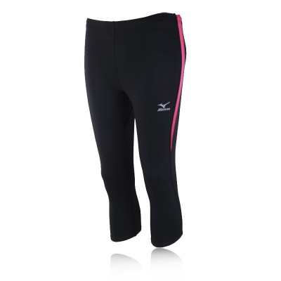 Mizuno Lady Performance Capri Running Tights picture 1