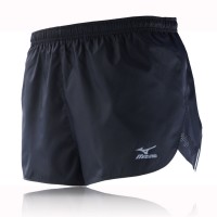 Mizuno Light Weight Split Running Shorts