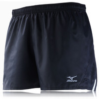 Mizuno Light Weight Square Leg Running Shorts
