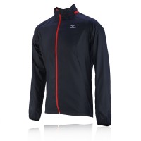 Mizuno Lightweight Running Jacket
