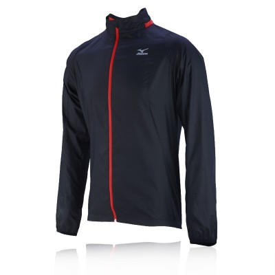 Mizuno Lightweight Running Jacket picture 1