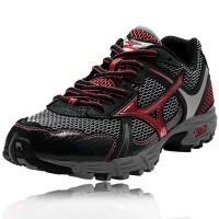 Mizuno Junior Wildwood Trail Running Shoes