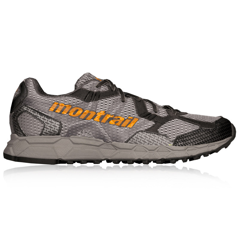 montrail trail running shoes