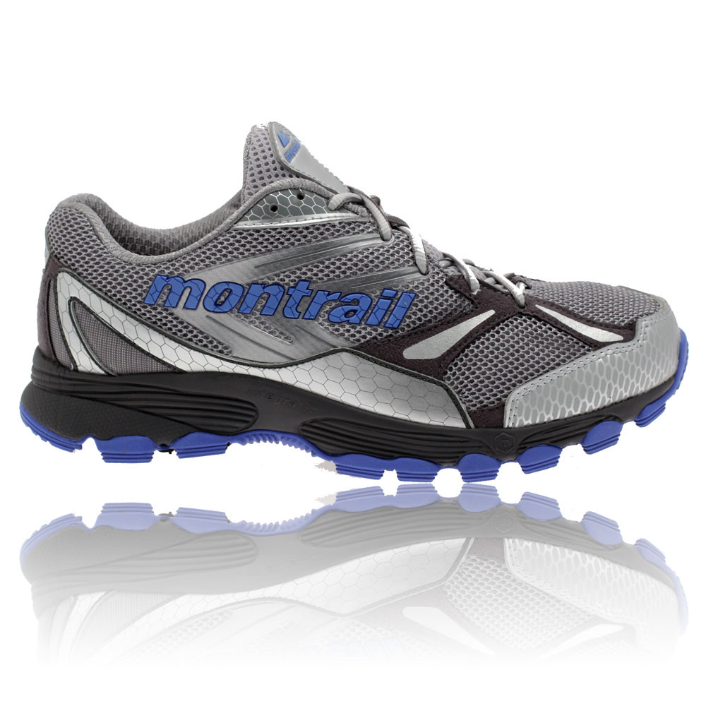 Montrail Badrock Trail Women s Running Shoes