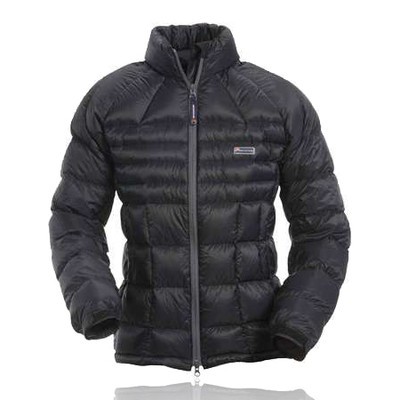 Montane Lady Anti Freeze Goose Down Jacket