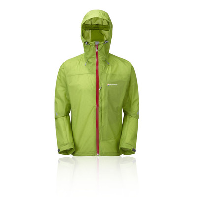 Montane Minimus Waterproof Jacket picture 1