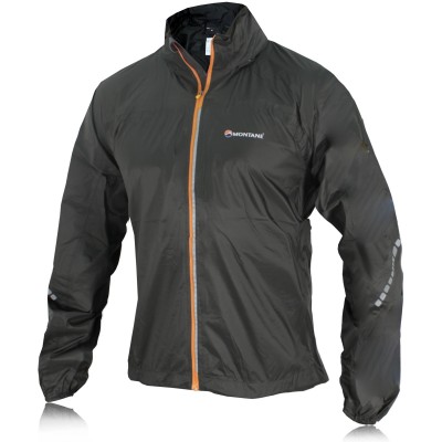 Montane Lite Speed H20 Waterproof Jacket picture 1
