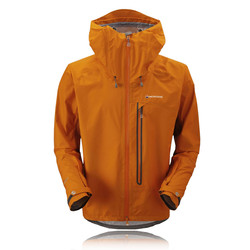 Montane eVent Air Waterproof Jacket