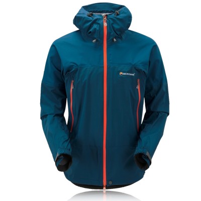 Montane Venture Waterproof Jacket picture 1