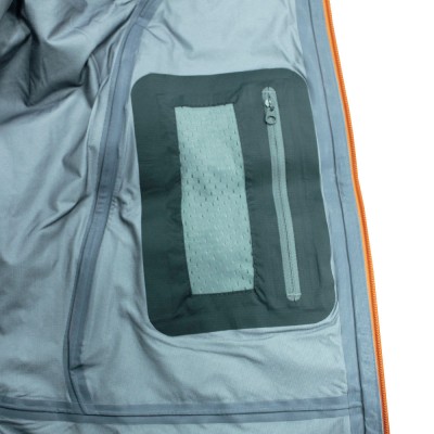 Montane Venture Waterproof Jacket picture 4