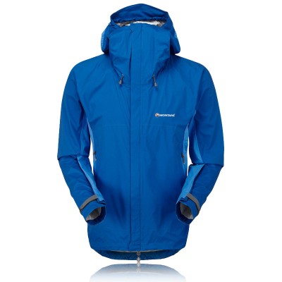 Montane Atomic DT 2.0 Jacket picture 1