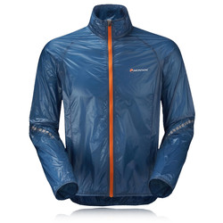 Montane SlipStream Quantum GL Walking Jacket