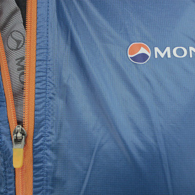 Montane SlipStream Quantum GL Walking Jacket picture 3