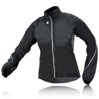 Montane Lady Velo H20 Cycling Jacket