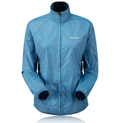 Montane Lady Featherlite Marathon Jacket