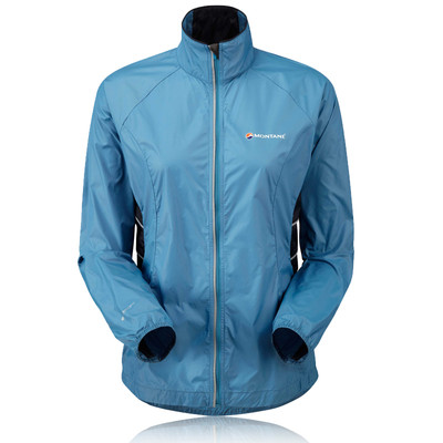 Montane Lady Featherlite Marathon Jacket picture 1