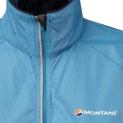 Montane Lady Featherlite Marathon Jacket picture 3