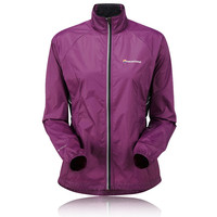 Montane Lady Featherlite Marathon Jacket