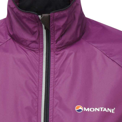 Montane Lady Featherlite Marathon Jacket picture 2