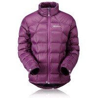 Montane Lady Anti Freeze 07 Goose Down Jacket