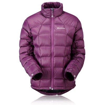 Montane Lady Anti Freeze 07 Goose Down Jacket picture 1