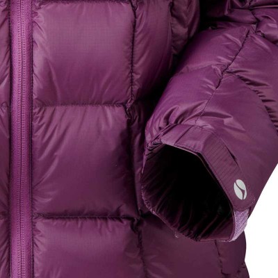Montane Lady Anti Freeze 07 Goose Down Jacket picture 2
